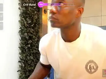 Chaturbate Sex Cam of marcusblack_