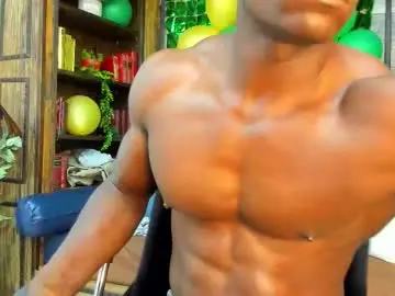 Chaturbate Free Porn Cam of marcusblack_