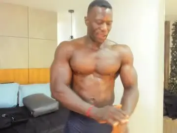 Chaturbate Free Live Porn of marcusblack_