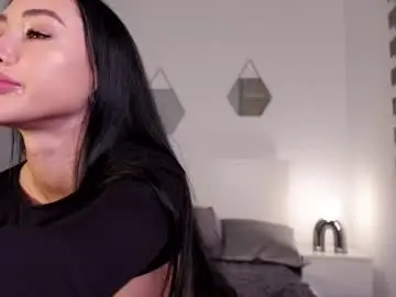 Chaturbate Live Sex Cam of miladenver