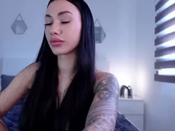 Chaturbate Free Live Porn of miladenver
