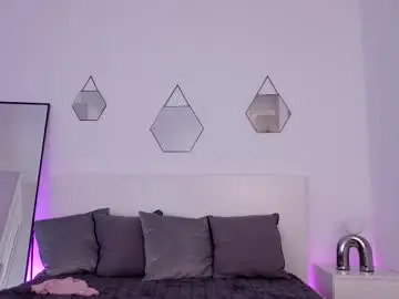 Chaturbate Live Sex of miladenver