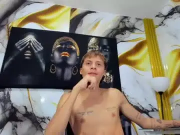 Chaturbate Best Webcam of mono_blonde