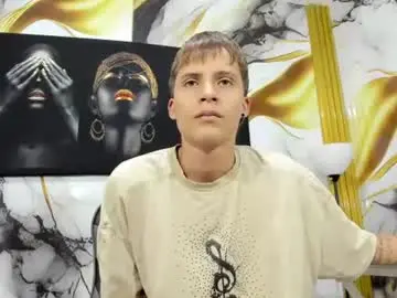 Chaturbate Live Sex of mono_blonde