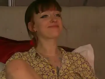 Chaturbate Live Sex Cam of nyssaraven