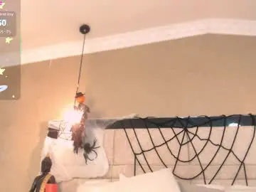 Chaturbate Best Webcam of oliiviagarciaa