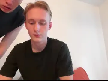 Chaturbate Sex Cam of oliver_and_thomas