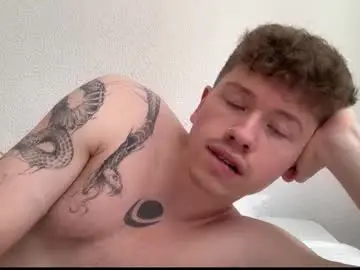 Chaturbate Nude Webcam of oliver_and_thomas