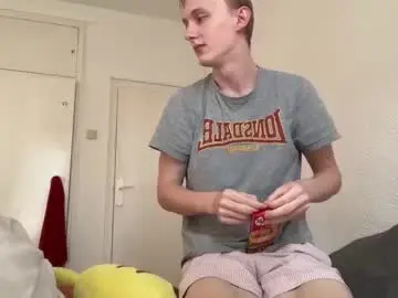 Chaturbate Adult Webcam of oliver_and_thomas