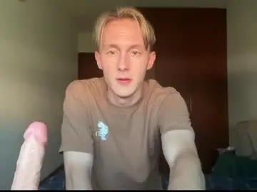 Chaturbate Adult Video Chat of oliver_and_thomas