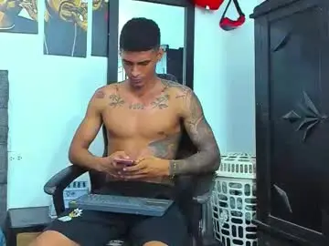 Chaturbate Adult Video Chat of oliver_smith_2