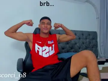 Chaturbate Adult Webcams of oliver_smith_2