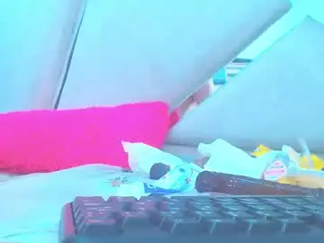 Chaturbate Nude Webcam of paris_squirtt