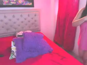 Chaturbate Adult Webcams of perla_kpop_