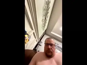 Chaturbate Private Sex Chat of ralph_roberts