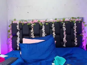 Chaturbate Sex Chat of rubi_hops