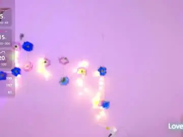 Chaturbate Best live sex cam show of sweet_april2005