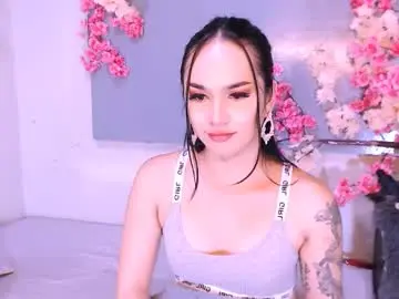 Chaturbate Watch Live Sex Cams of thalia_venture