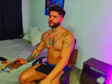 Chaturbate Live Sex of thass_boy