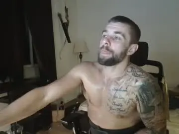 Chaturbate Free Live Porn of theufcfan_8181