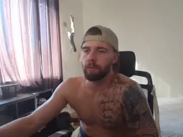 Chaturbate Best live sex cam show of theufcfan_8181