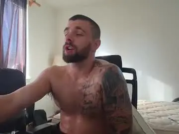 Chaturbate Private Sex Chat of theufcfan_8181