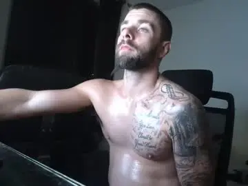 Chaturbate Watch Live Sex Cams of theufcfan_8181