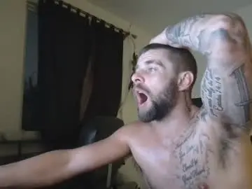 Chaturbate Live Sex of theufcfan_8181