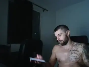 Chaturbate Live Sex of theufcfan_8181