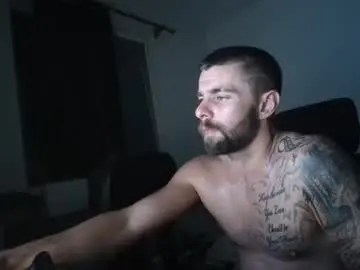 Chaturbate Private Sex Chat of theufcfan_8181