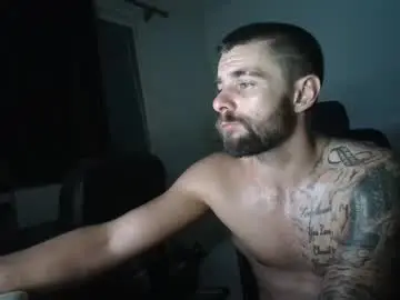 Chaturbate Free Porn Cam of theufcfan_8181