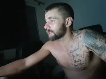 Chaturbate Live Porn of theufcfan_8181