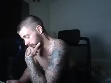 Chaturbate Live Sex Cam of theufcfan_8181