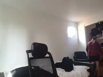 Chaturbate Live Porn of theufcfan_8181