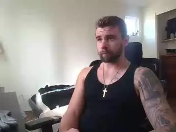 Chaturbate Best Webcam of theufcfan_8181