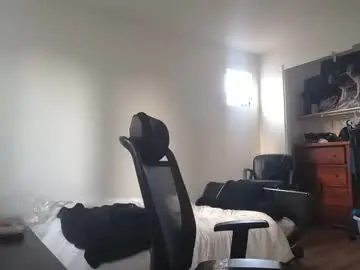 Chaturbate Live Porn of theufcfan_8181