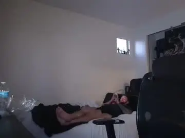 Chaturbate Nude Webcam of theufcfan_8181