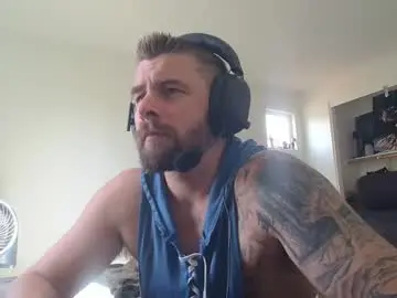 Chaturbate Adult Webcam of theufcfan_8181