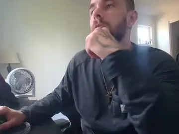 Chaturbate Best live sex cam show of theufcfan_8181