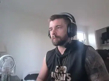 Chaturbate Live Porn of theufcfan_8181