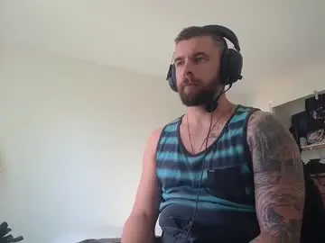 Chaturbate Private Sex Chat of theufcfan_8181