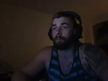 Chaturbate Sex Cam of theufcfan_8181