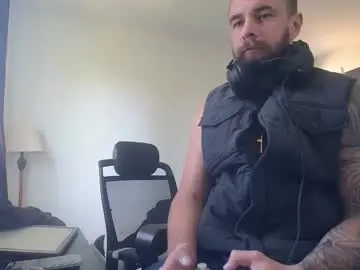 Chaturbate Sex Chat of theufcfan_8181