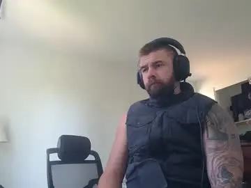 Chaturbate Sex Chat of theufcfan_8181