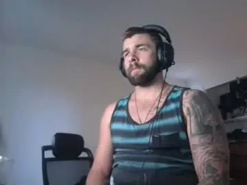 Chaturbate Nude Webcam of theufcfan_8181