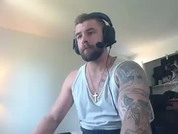 Chaturbate Adult Video Chat of theufcfan_8181