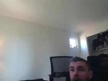 Chaturbate Live Sex Cam of theufcfan_8181