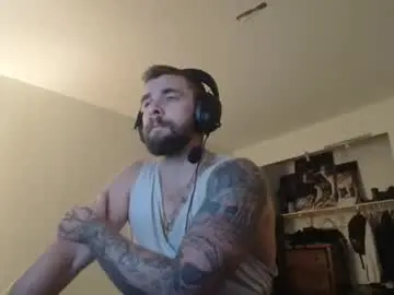 Chaturbate Adult Webcam of theufcfan_8181