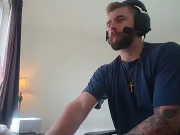 Chaturbate Best live sex cam show of theufcfan_8181