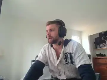 Chaturbate Best Webcam of theufcfan_8181